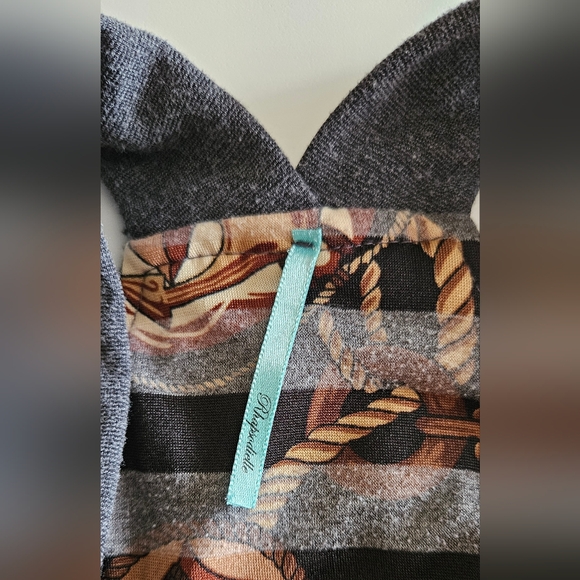 🌺Rhapsody Balloon Mini Skirt Overall - Picture 5 of 5